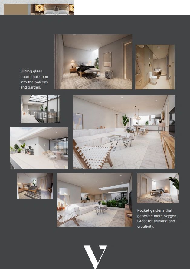 Sage House / Vie at Southern Plains Laguna by VCDC Victor Consunji Development Corporation