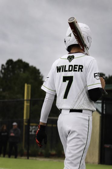 First Base, Catcher