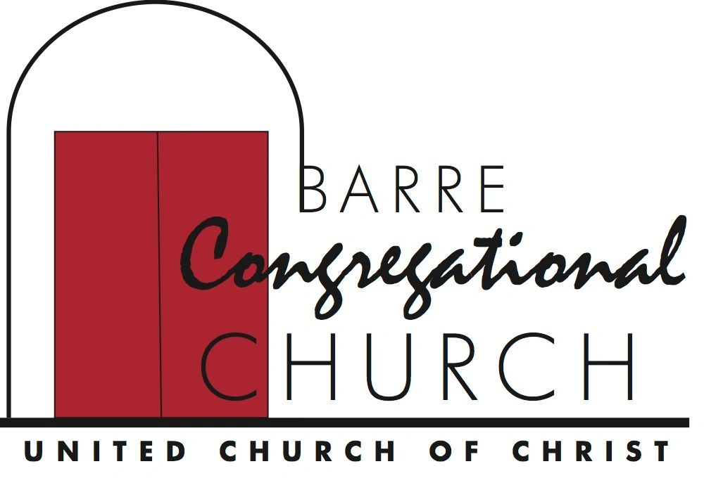 Barre Congregational Church