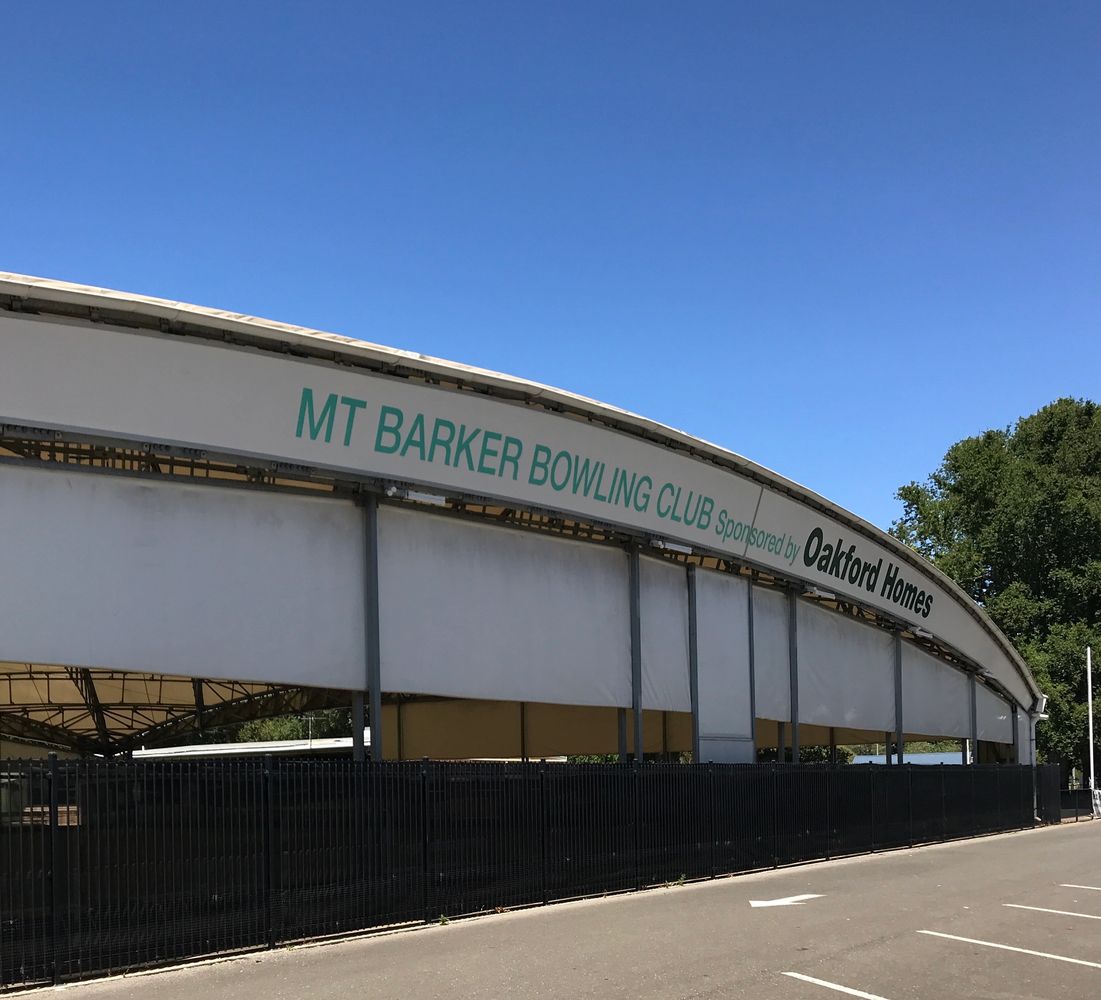 Mt Barker Bowling Club
