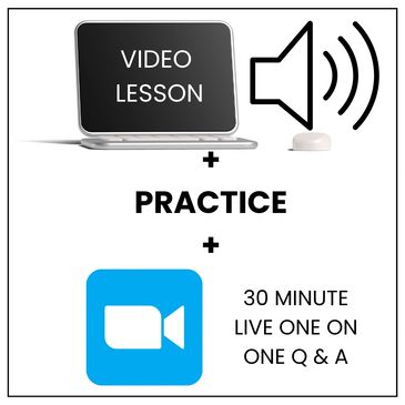 Homeschool Support Package