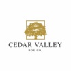 Cedar Valley Box Company