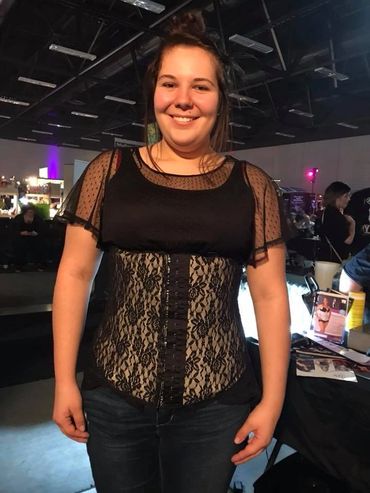 Fajas, orthopedic waist-trainers, post-surgery compression garments, and corsets in Calgary Alberta