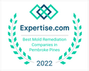 Best Mold Remediation Company in Pembroke Pines Award