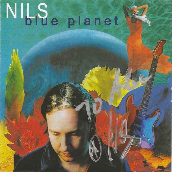 Blue Planet (1998)
NILS