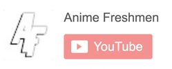 Anime Content On Youtube