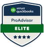 Intuit QuickBooks ProAdvisor Elite
