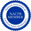 National Association of Certified Bookkeepers Seal