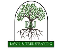 E & J Lawn and Tree Spraying