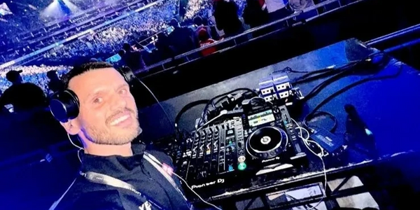 Conference entertainment