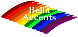 Bella Baking Accents