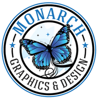 Monarch Graphics & Design