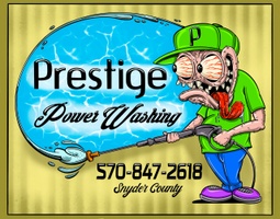 Prestige Power washing 