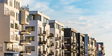 Leak detection, recoupment, tenant invoicing