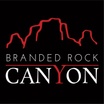 Branded Rock Canyon