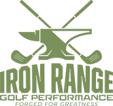 Iron Range Golf Performance
