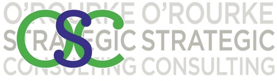 O'Rourke Strategic Consulting (OSC)