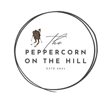 Peppercorn on the Hill