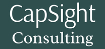 CapSight 
Consulting