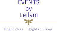 EVENTS by Leilani, LLC