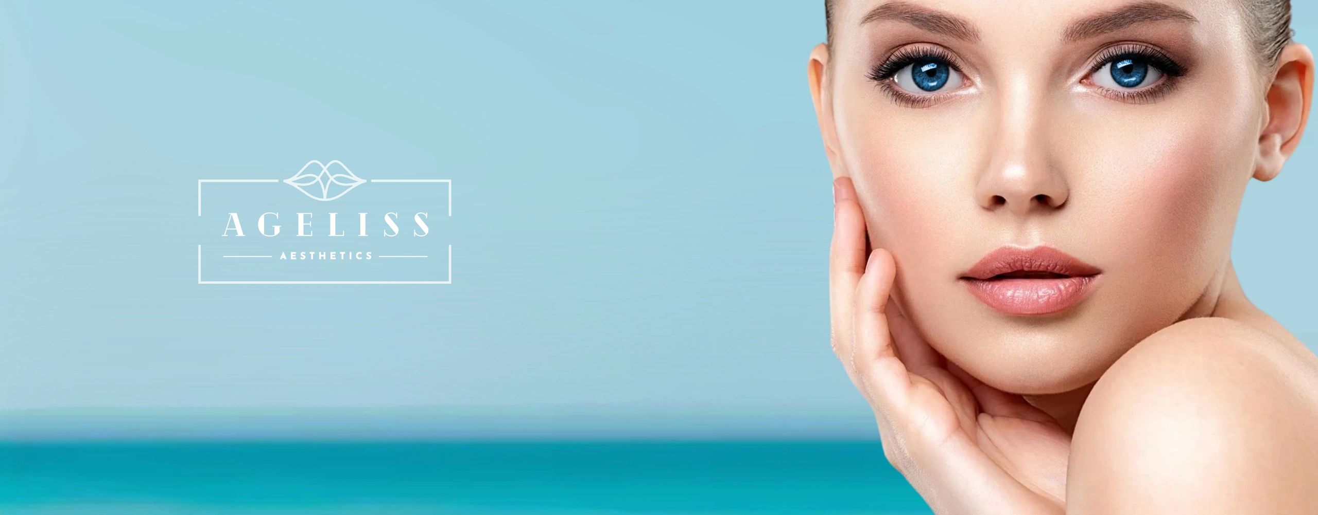 Botox Fillers Skin Rejuvenation Ageliss Aesthetics