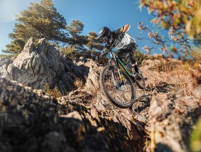 Mondraker EMTB