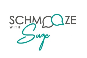 Schmooze with Suze