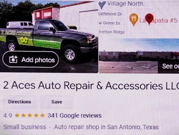 We are proud of our Google reviews