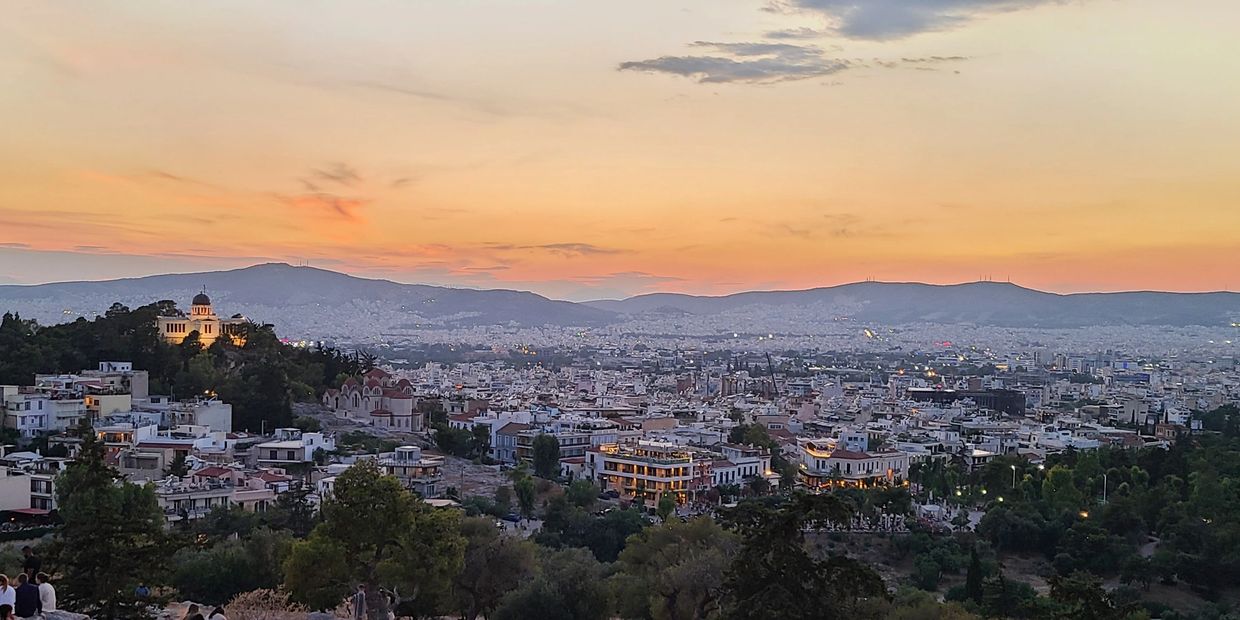 Athens, Greece