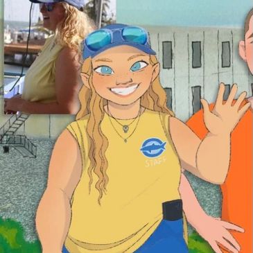 Ball State University -Conservation Tales