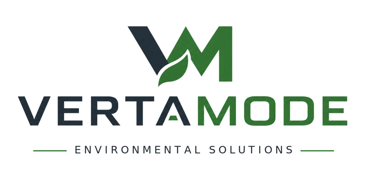 VERTAMODE Logo