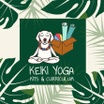 Keiki Yoga