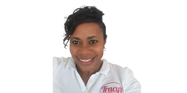 DFW Black Woman Owned Business, Tracy's Irresistible Desserts Cheesecake Mansfield, Texas