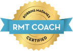 Certificate for Robbins Madanes RMT coach