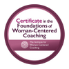 Coaching Certificate for Woman-Centered Coaching