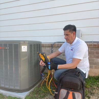 Solutions for all your HVAC needs with honest diagnostics and professional advice, financing availab