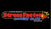 Charity Hilarity founders have performed at the Stress Factory Comedy Club