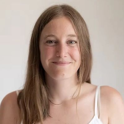 Marion Rahal massothérapeute