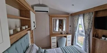 North East caravan air conditioning 3
