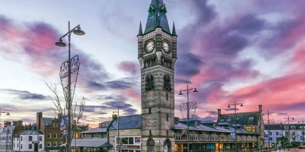 Darlington Air Conditioning