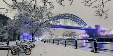 BLYTH heating air conditioning