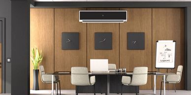 BLYTH office air conditioning