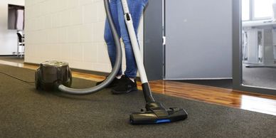 Tidy work air conditioning BLYTH