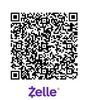 If paying by ZELLE, use the phone number 954-793-0572