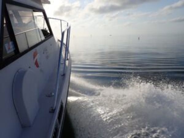 Small guided scuba diving trip, Key Largo snorkeling trip, Molasses Reef, Key Largo scuba diving