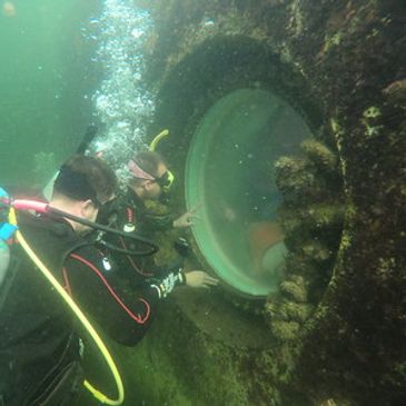 Key Largo guided scuba diving tours, Key Largo snorkeling, Key Largo PADI, Key Largo private boat