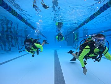 PADI Open Water courses in Key Largo, Advanced Open Water courses in Key Largo, key largo scuba