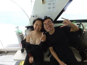 Guided scuba diving tours, snorkeling tours in Key Largo, Key Largo PADI Advanced Open Water courses