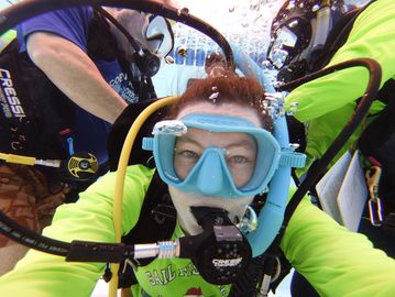 Key Largo scuba diving. Key Largo snorkeling. Key Largo scuba. Key Largo PADI Open Water course