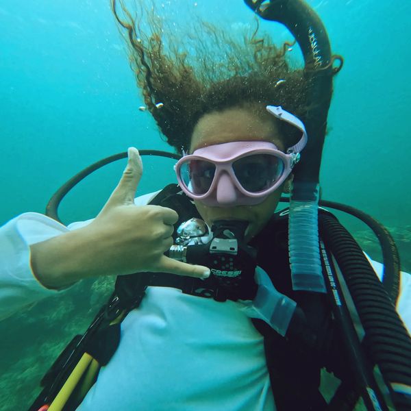 Guided scuba diving tour in Key Largo. Private boat charters Key Largo. Key Largo scuba diving